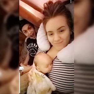 Meet your Posher, Chloe